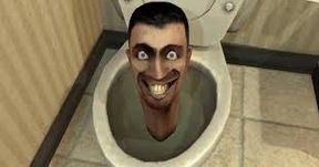Skibidi toilet 