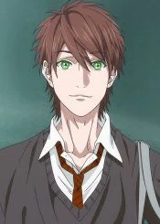 Toono Takashi (CV: Kobayashi Yusuke)