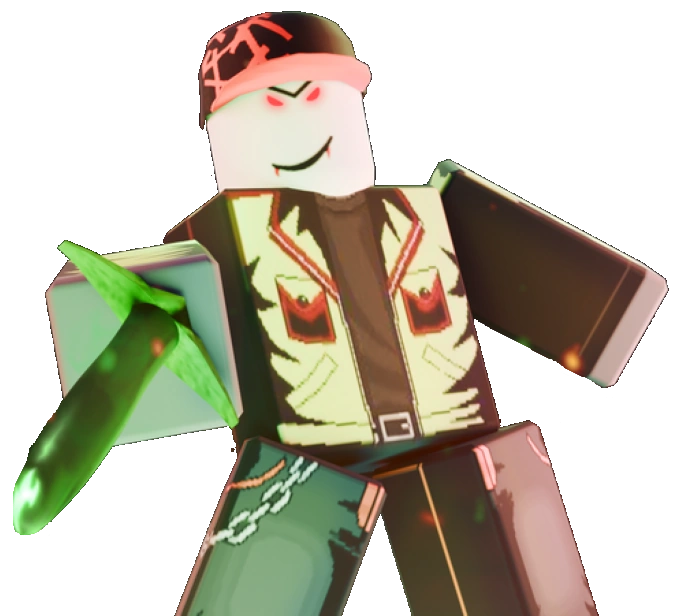 Griefer Block Tales