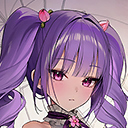 Flora [KR] (GODDESS OF VICTORY: NIKKE) (VA : Chae-Rim)