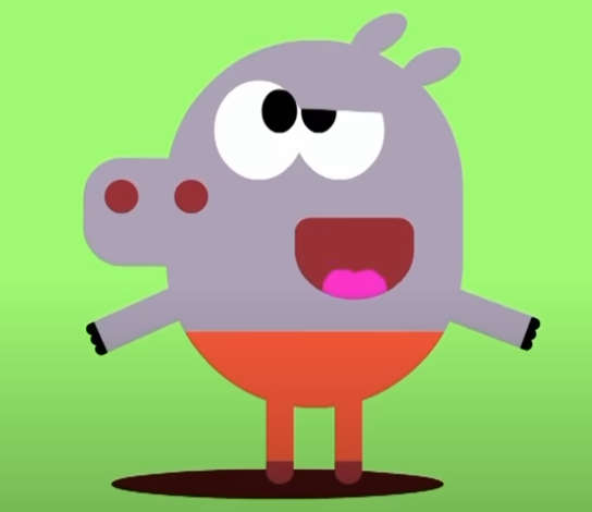 Greeny Roly