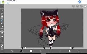 Cat fire