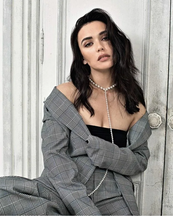 SERYABKINA(SEREBRO)