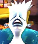Otto (Whacked!)