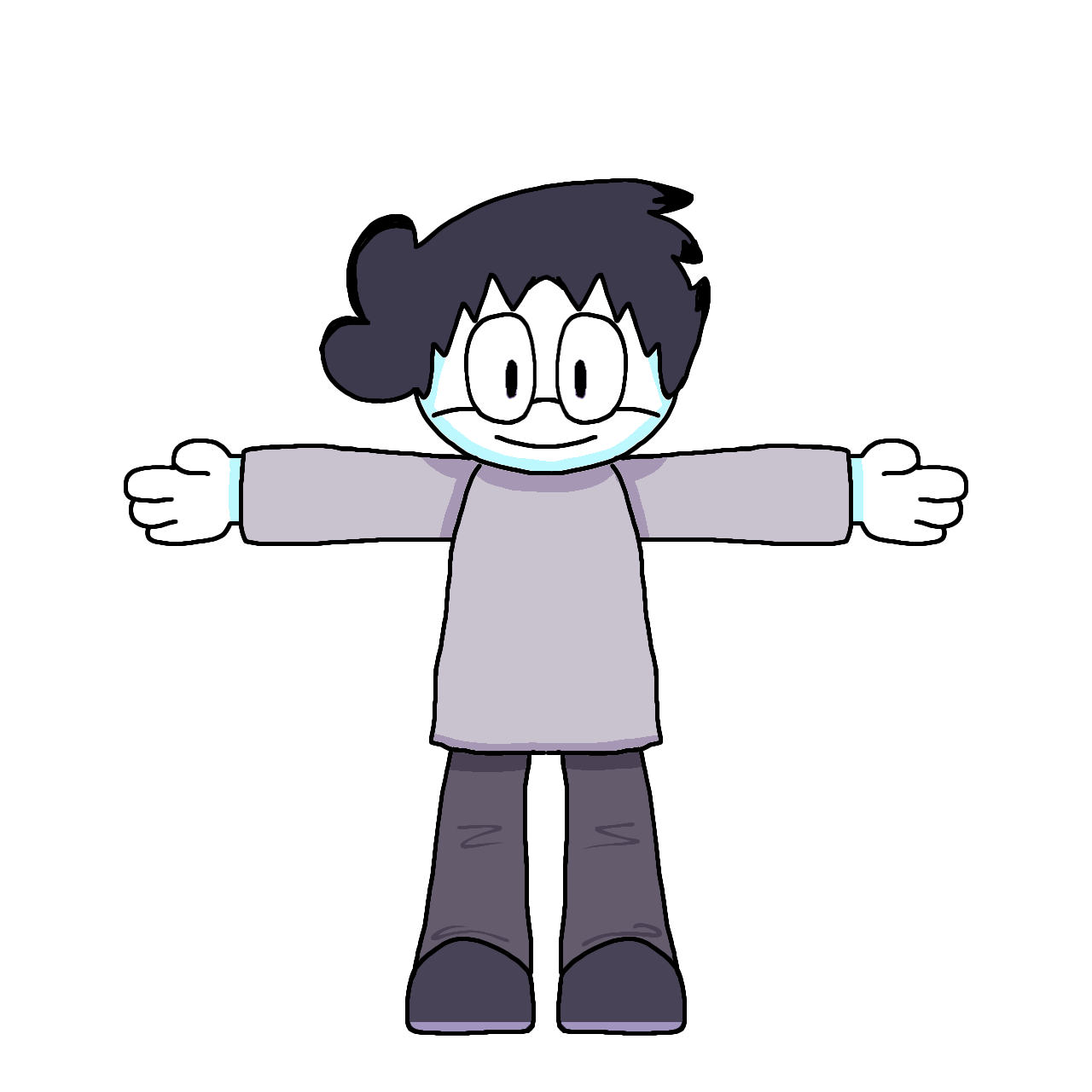 Peyton Star v2
