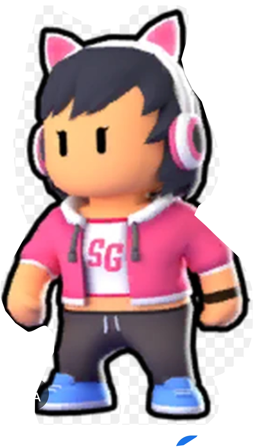 Gamer gina