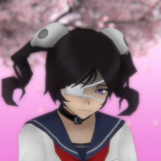 Supana Churu (Yandere Simulator)