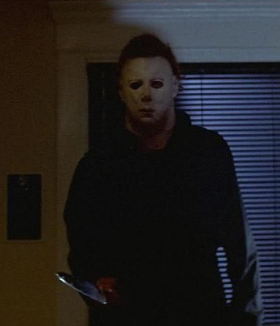 Michael Myers (1978)