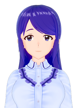Ririko Mizushima