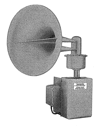 ACA Hurricane 130 (dual tone)