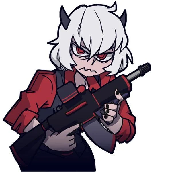 Malina Helltaker