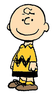 Charlie Brown (Español Latino)