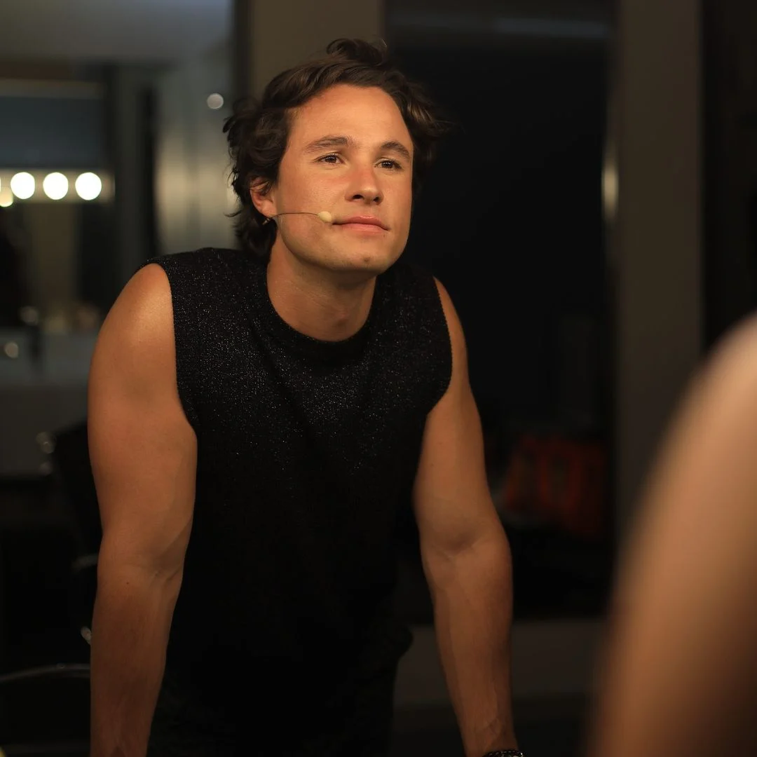 michael ronda 