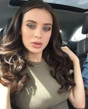 Lana Davis.