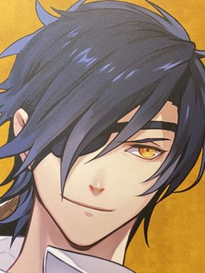 Mitsutada Shokudaikiri