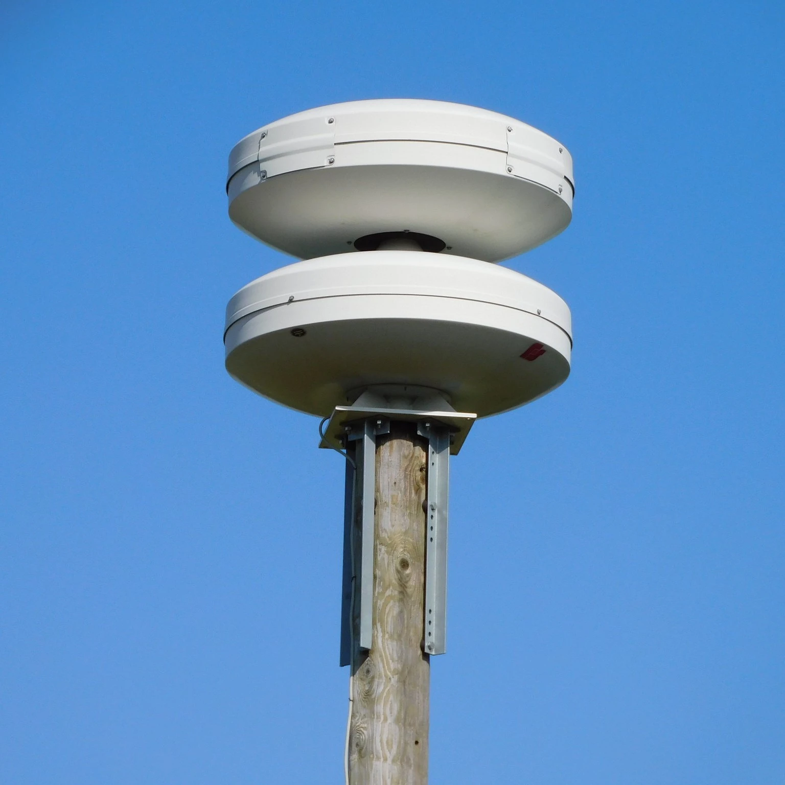 Federal Signal Modulator (MC Controller)