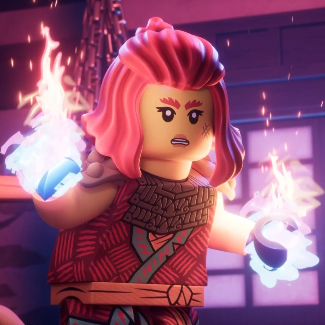 Wyldfyre