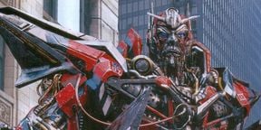 Sentinel Prime (DOTM)