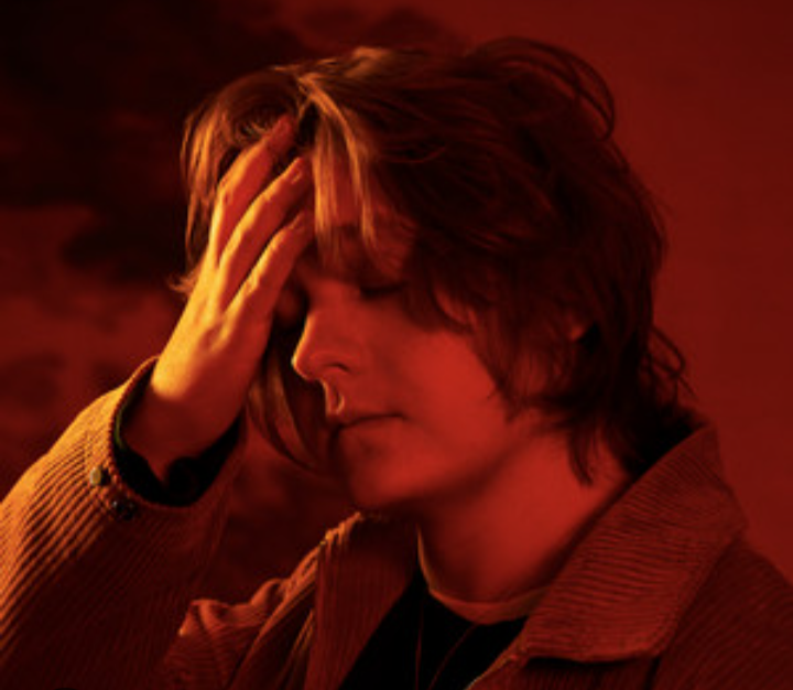 Lewis Capaldi 