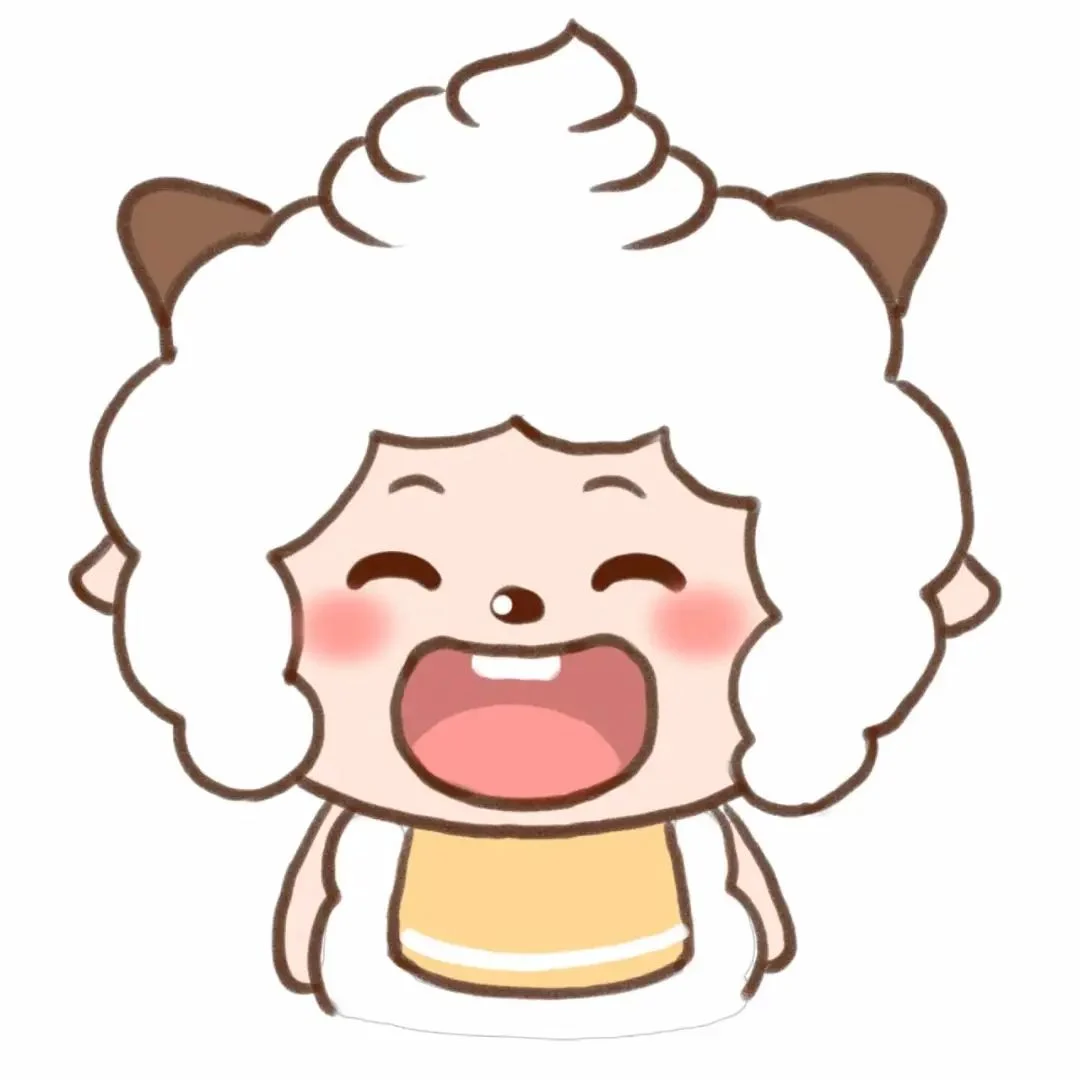 懒羊羊