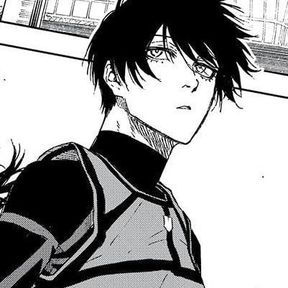 Rin Itoshi
