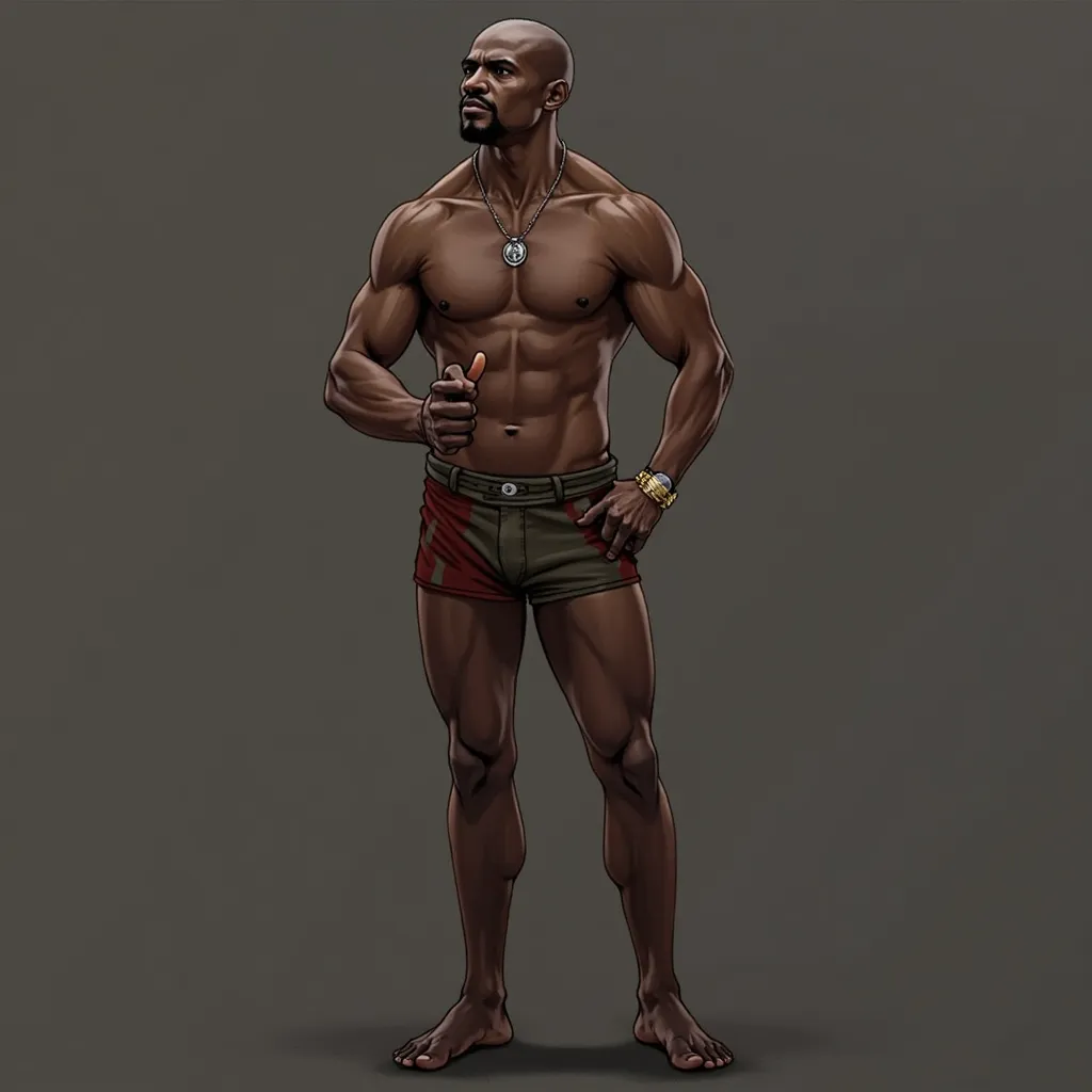 MC CICINHO