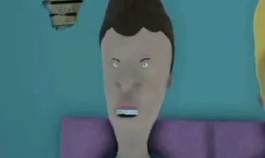Butt-Head