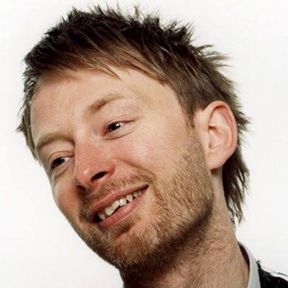 Thom Yorke (Radiohead) 