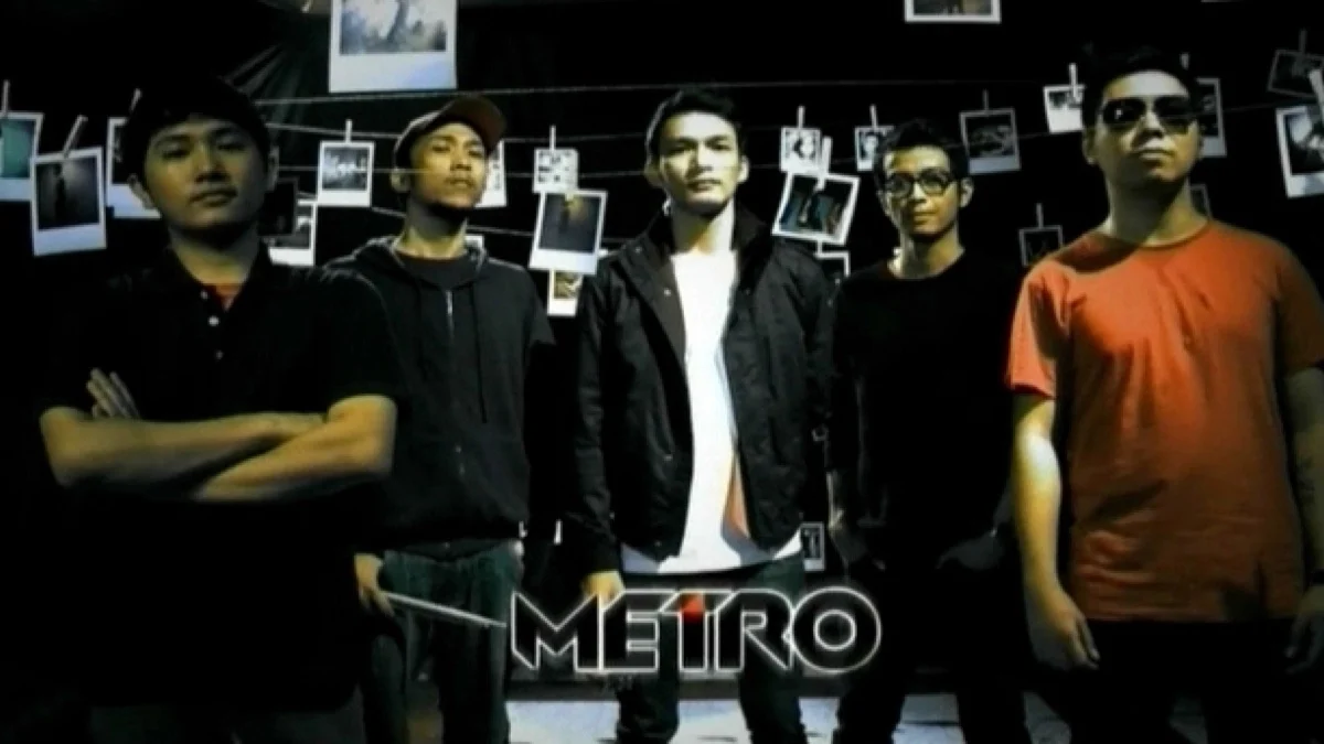 Metro (Self Titled Era/2010 Era)