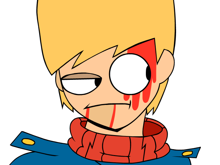 Yuu Tan The Base Guard (Eddsworld)