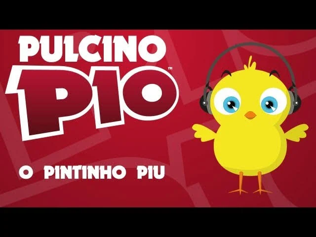 Pulcino pio portugese