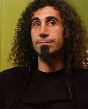 Serj Tankian 