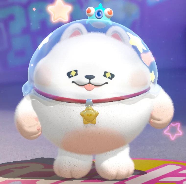 航天员莱卡
