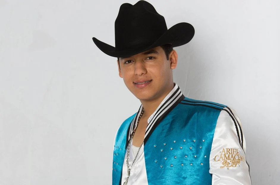 Ariel Camacho