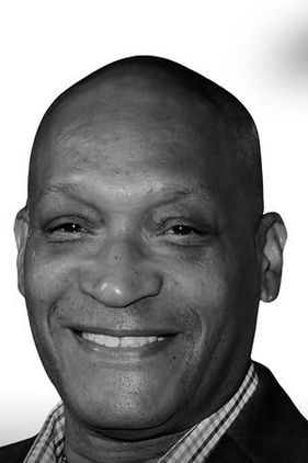 Tony Todd (AI Voice)