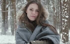 Ieva Zasimauskaite