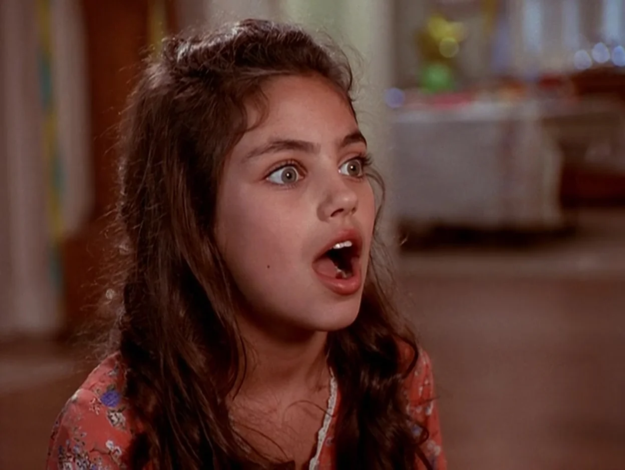 Jill (Honey We Shrunk Ourselves)