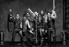 Rammstein