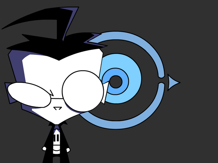 DIB (Invasor Zim)