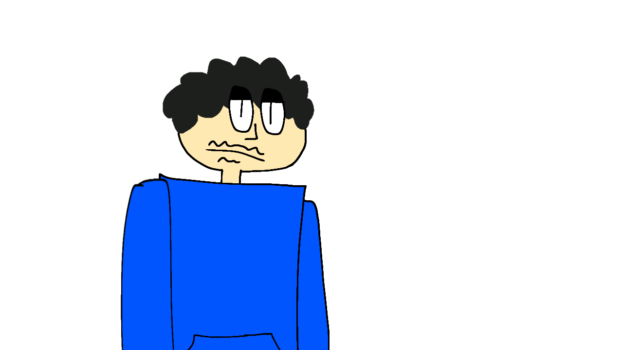 Mr. Clovis GG