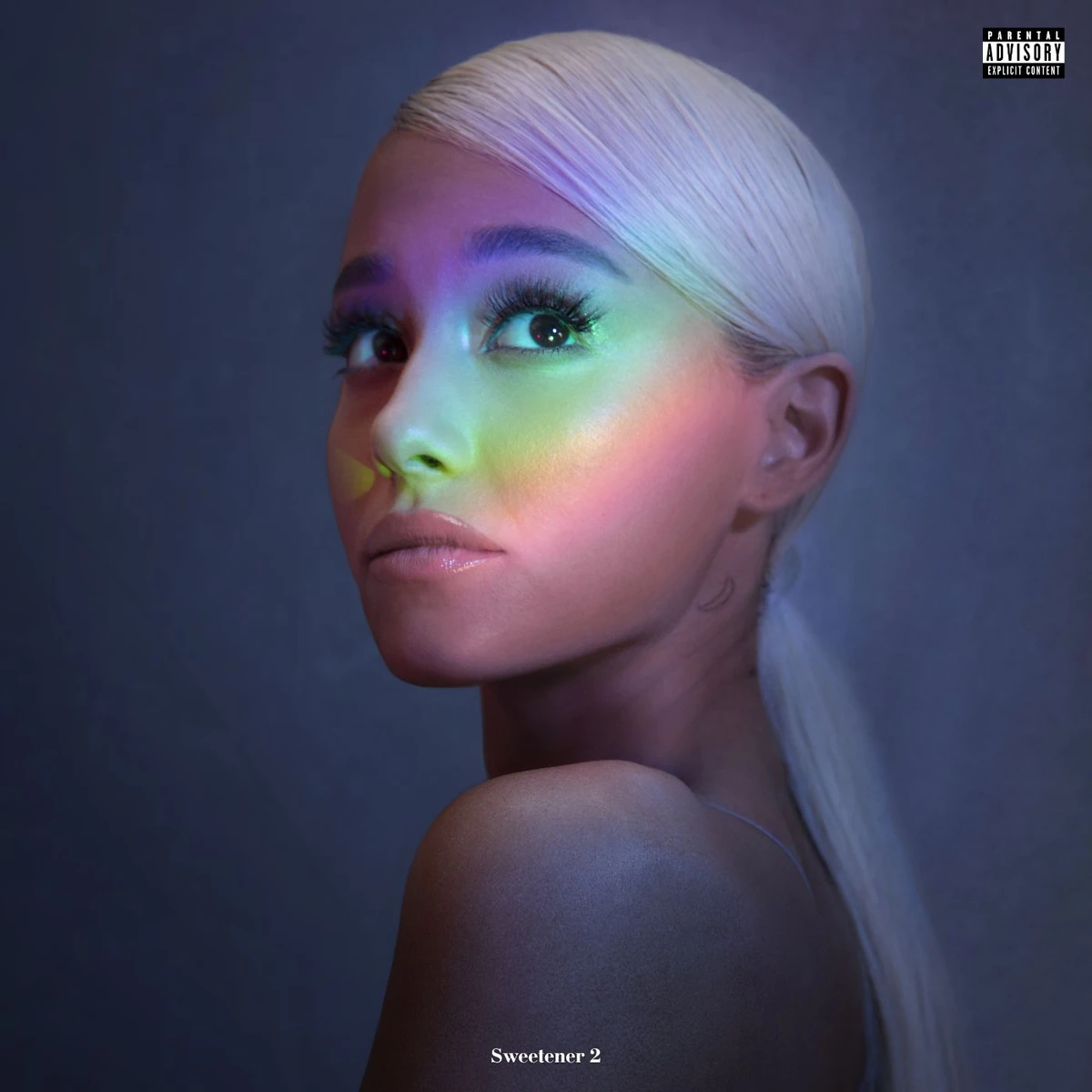 ariana grande