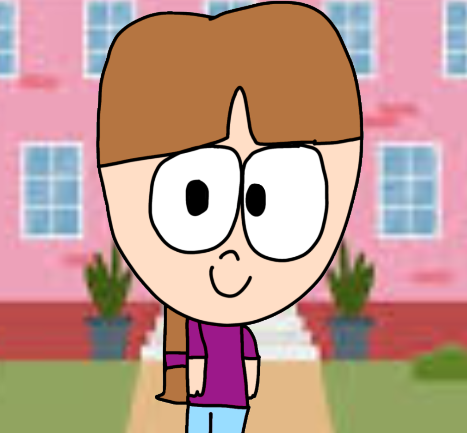 Sawyer (Amanda Soha)