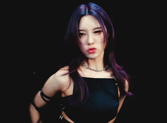 Kim Dayeon (KEP1ER) [made by @coivmn]