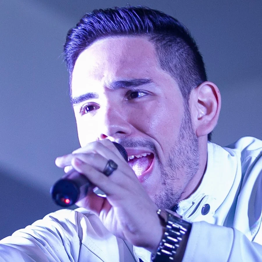 David Laharl