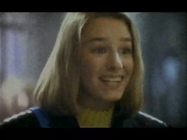 90210 Doll Commerical Girl #1