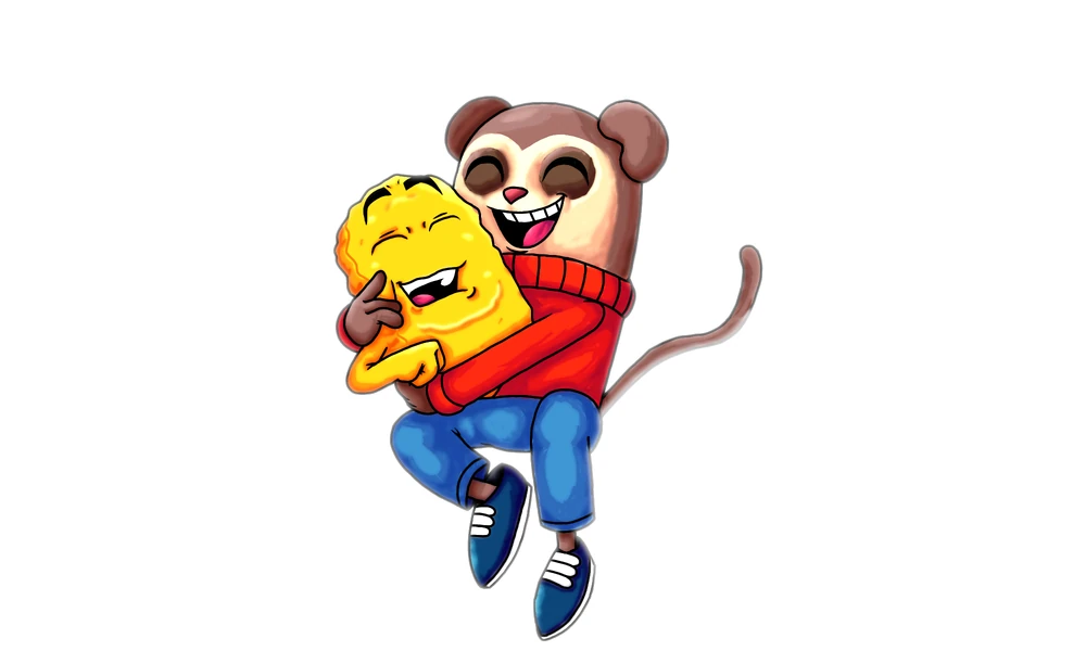 zontik  fnf