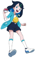 Liko(Pokemon)