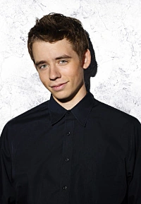 Zack Everhart