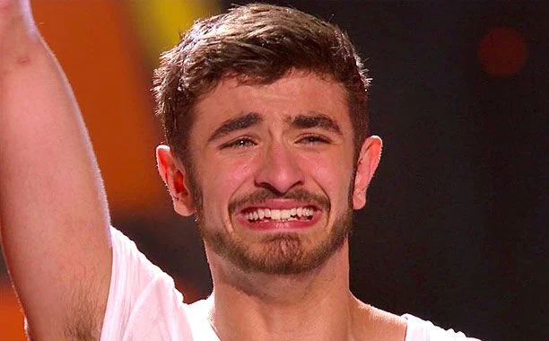 Ricky Ubeda
