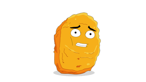 Dancing Nugget - Help me! 